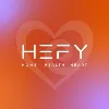 HEFY
