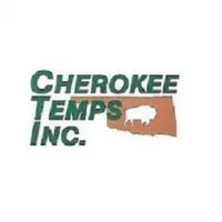 Cherokee Temps, Inc. Cherokee Temps, Inc.