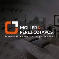 Empresa Constructora e Inmobiliaria Moller & Pérez-Cotapos S.A