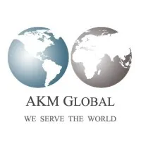 AKM Global Cologne, Germany AKM Global Cologne, Germany