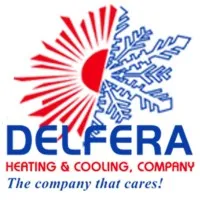 DELFERA HEATING & COOLING COMPANY