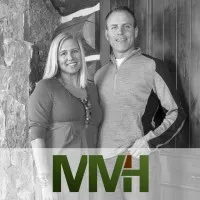 Meadow Mountain Homes