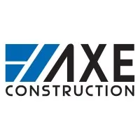 AXE Construction inc.