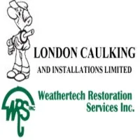Weathertech Restoration Services Inc and London Caulking and Installations Ltd