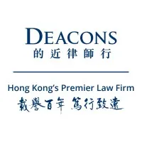 Deacons
