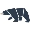 Dark Bears Dark Bears