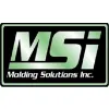 MSi - Molding Solutions Inc. (Injection Molder) MSi - Molding Solutions Inc. (Injection Molder)
