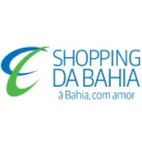 Shopping da Bahia
