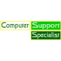 Computer Support Specialist