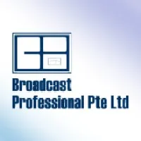 Broadcast Professional Pte Ltd