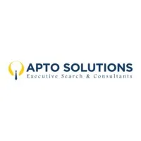 Apto Solutions  Executive & Consultants
