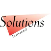Solutions Incorporated Solutions Incorporated