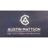 Austin Mattson Project Management Consulting Austin Mattson Project Management Consulting