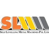 Self Levelling Metal Machines