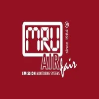 MRU Baca Gazı ve Emisyon Ölçüm Cihazları