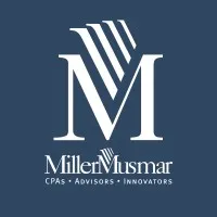 MillerMusmar CPAs