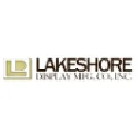 Lakeshore Display MFG. CO., Inc. Lakeshore Display MFG. CO., Inc.