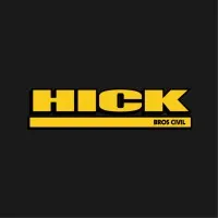 Hick Bros Civil Construction Ltd