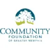 Community Foundation of Greater Memphis Community Foundation of Greater Memphis
