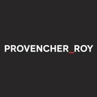 Provencher Roy