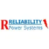 Reliability Power Systems Reliability Power Systems