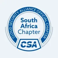 Cloud Security Alliance South Africa Cloud Security Alliance South Africa