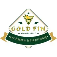 GOLD FIN