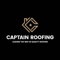 Captain Roofing Co.