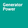 Generator Power Generator Power