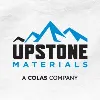 Upstone Materials Inc. Upstone Materials Inc.