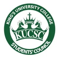 KUCSC - King's University College Students'​ Council