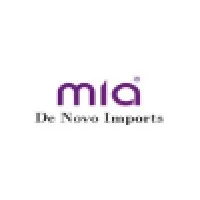 DE NOVO IMPORTS, INC.