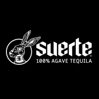 Suerte Tequila