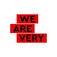 WE ARE VERY