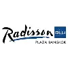 Radisson Blu Plaza Bangkok