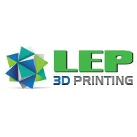 LEP 3D Printing
