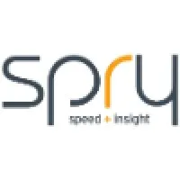 Spry, Inc. Spry, Inc.