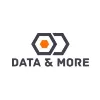 Data & More Data & More