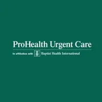 ProHealth Urgent Care email format