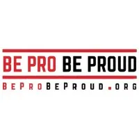 Be Pro Be Proud