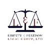 LIBERTY & FREEDOM LEGAL GROUP, LTD LIBERTY & FREEDOM LEGAL GROUP, LTD