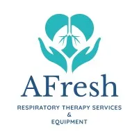 AFresh - Respiratory Therapy Services & Equipment