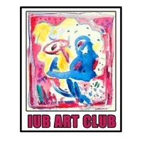 IUB Art Club - IUBAC