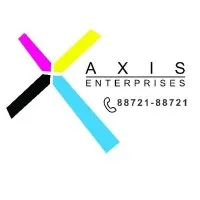 UV Printers in India - Axis Enterprises