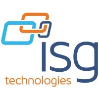 ISG Technologies