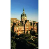 Johns Hopkins University School of Medicine Office of Continuing Medical Education Johns Hopkins University School of Medicine Office of Continuing Medical Education
