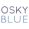 Osky Blue Osky Blue