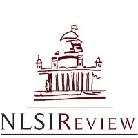 National Law School of India Review