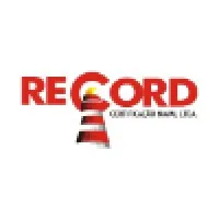 Record Certificação Naval