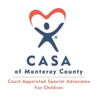 CASA of Monterey County